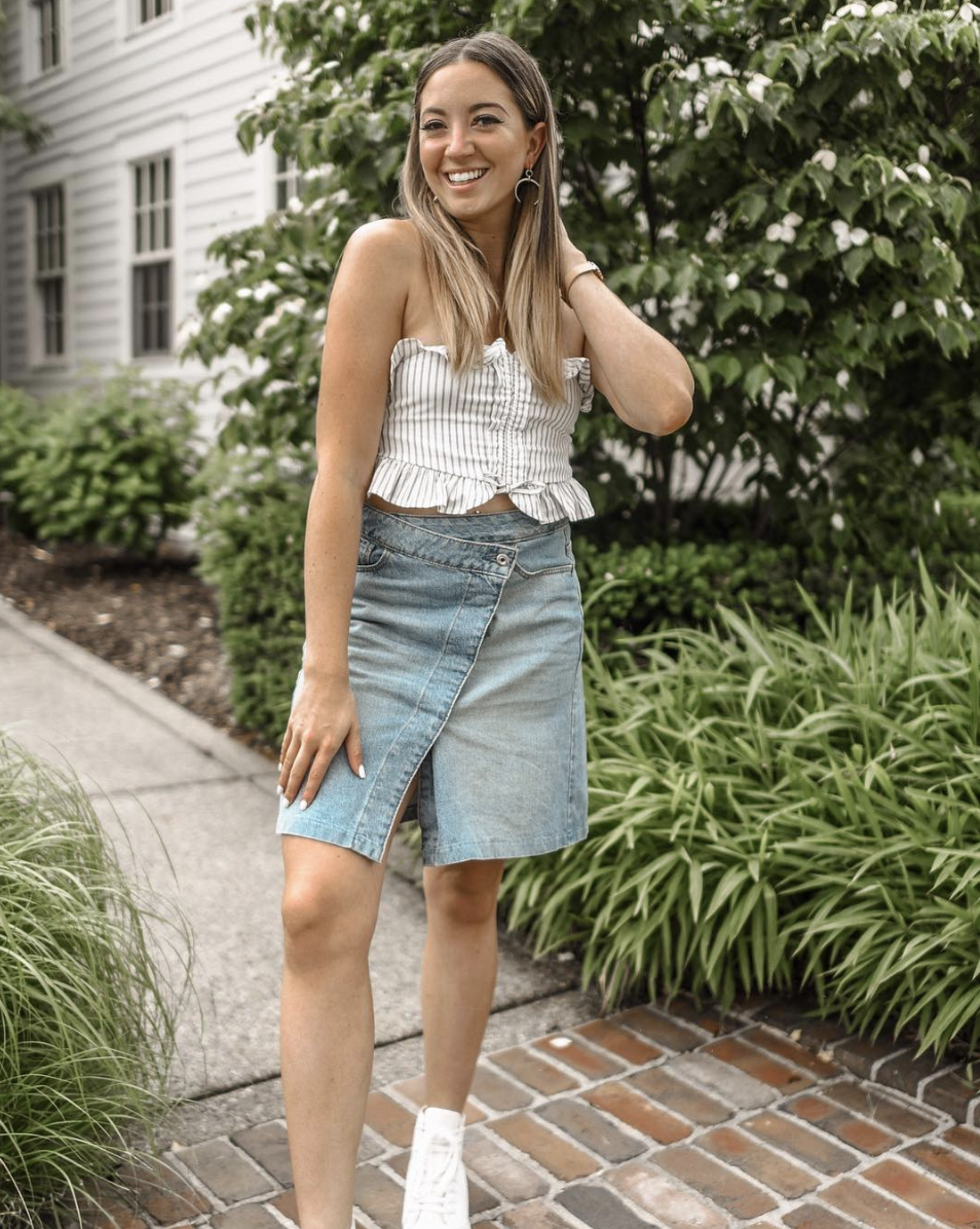 Summer Outfit Roundup | Sweet Serendipity